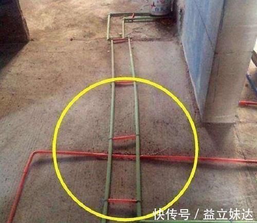 木地板|装修万万不要这样开槽布线，我家住久才知装错，后悔没早发现