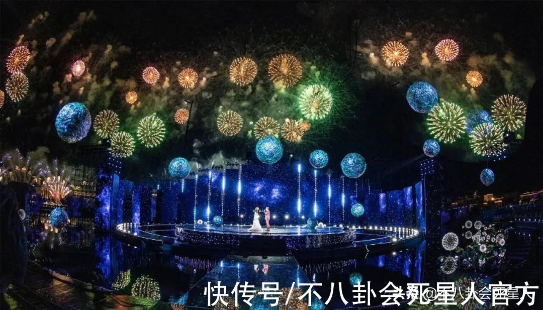 离开流量，湖南卫视收视惨淡被吊打，央视凭绝美艺术盛宴斩获第一