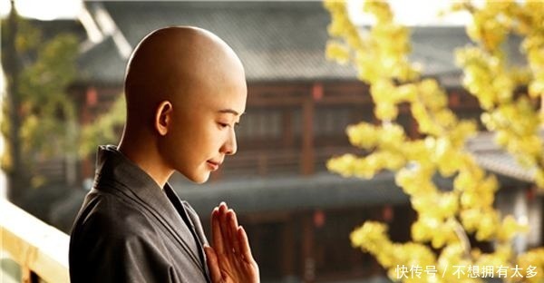  男婴|尼姑爱上才子，生下一名男婴，28年后中了状元，还当上内阁首辅