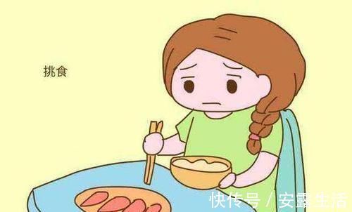 白发 女人不到50岁就满头白发,多半与3点有关