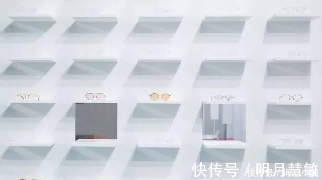 gentle|救救近视瞎子还有什么颜值高的眼镜品牌