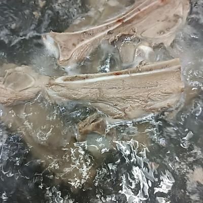 方便简单家常菜吃不够的扇子骨,让你吃了还想吃