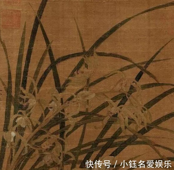 管公$赵孟頫的老婆不简单,一首小词化解婚姻危机