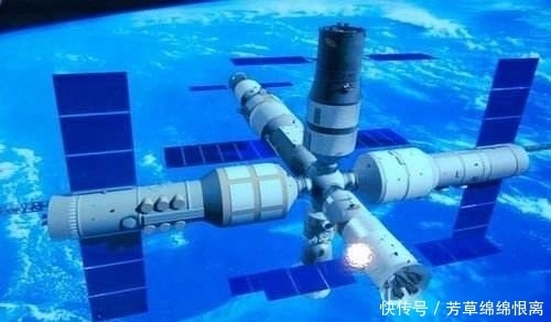 柯石英 五位太空英雄的“遗体”,和人造卫星一起漂浮至今