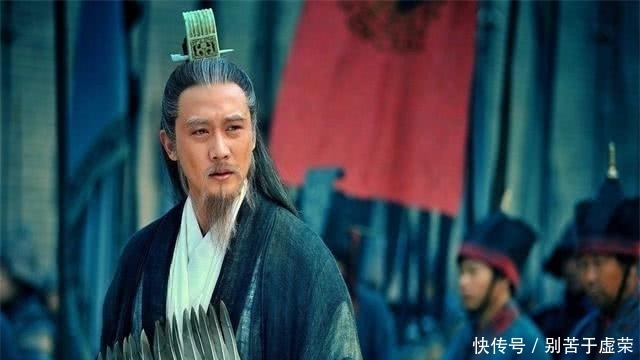 算计|为何诸葛亮死前要算计杀魏延?老诸:不是魏延有反骨,不得不杀