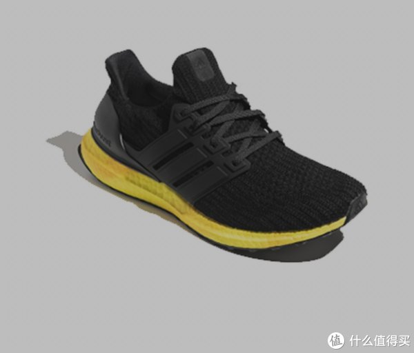 鞋面|300UB不再来?我从这些400档的Ultra Boost中选了一双