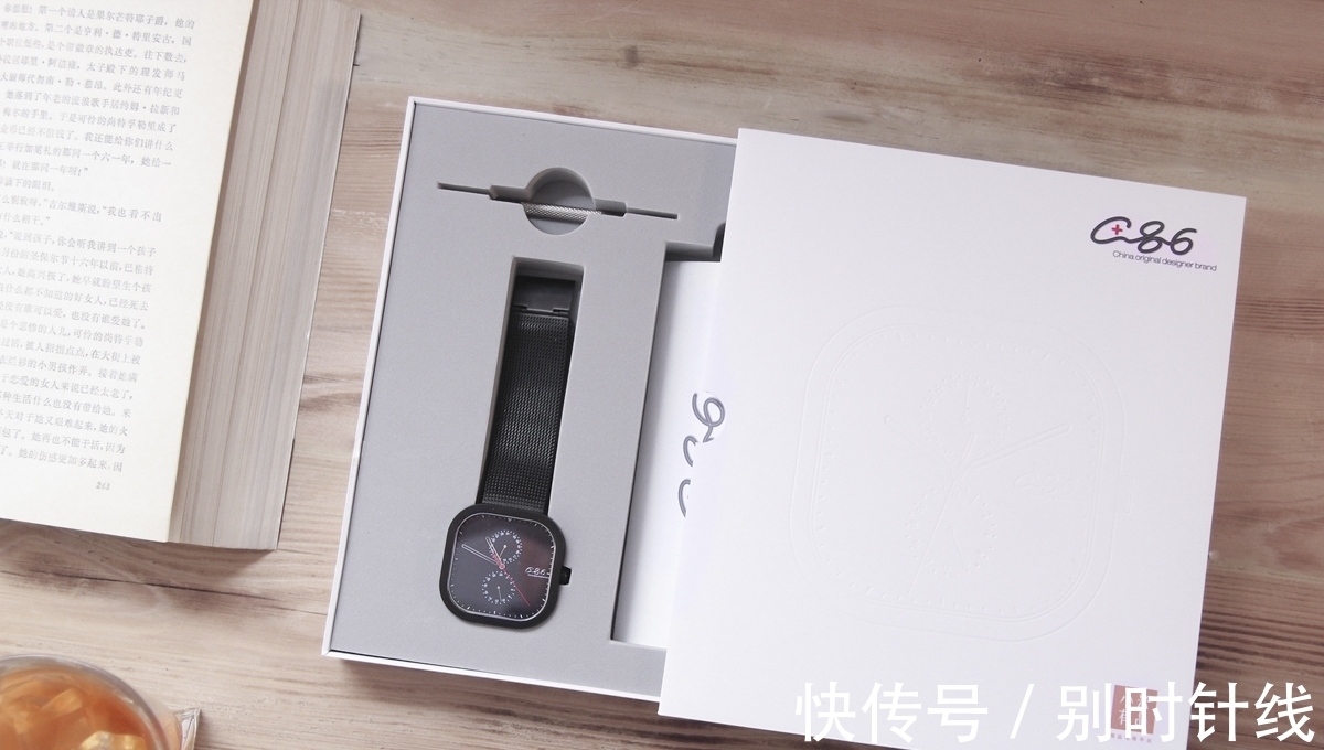 表盘 小米有品上架诗和远方,西铁城机芯,弥补青春好时光