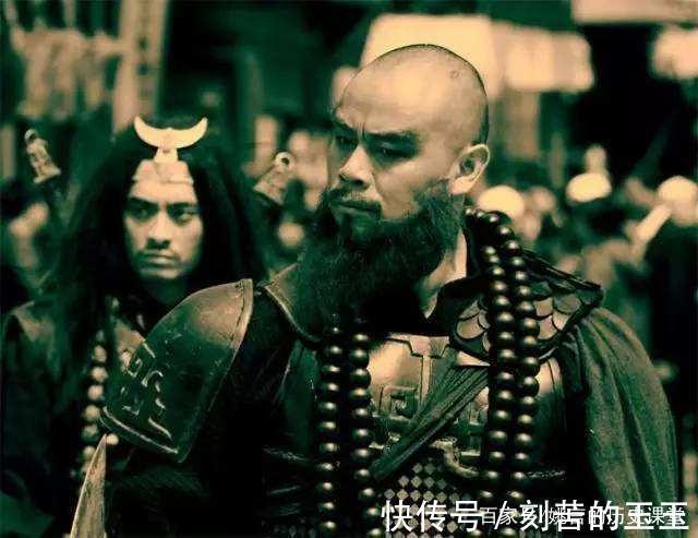 青州|水浒中最冤之人,明明没做大坏事,却被梁山集体喊打喊杀