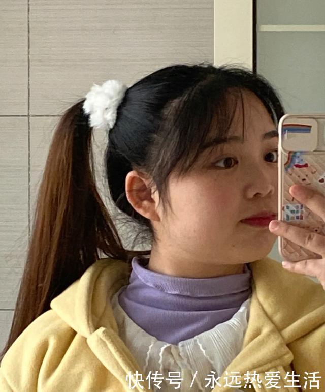 三角形|被说长相难看的女生,大多是这些脸型,国字脸很少见,希望你没有