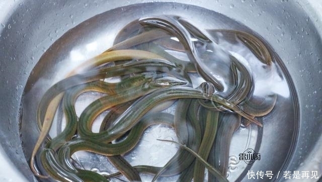 这道菜,湖南人见了咽口水,外地人一般不会吃!