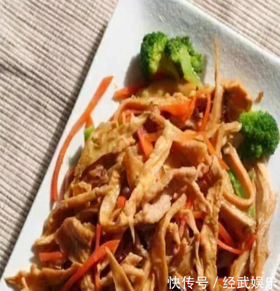 42款家常菜肴集锦,好吃下饭真实惠,简单营养又卫生,值得尝试