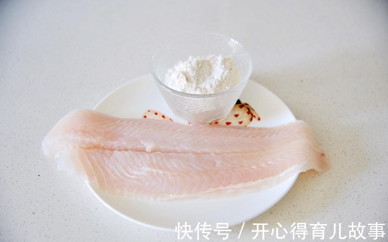 自制蒲烧龙利鱼,鱼肉鲜嫩,好吃不腻,满满的日式风味