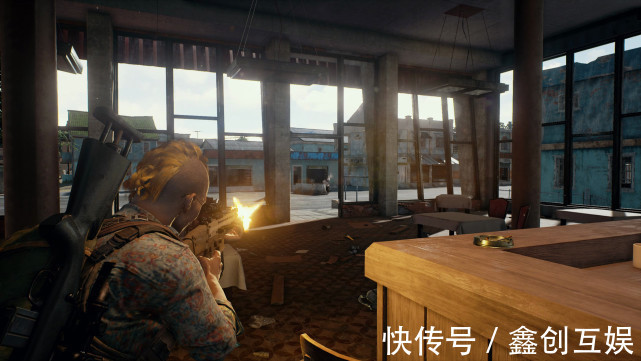 h1z1|腾讯代理绝地求生国服已过四年，带你了解这四年的各种消息