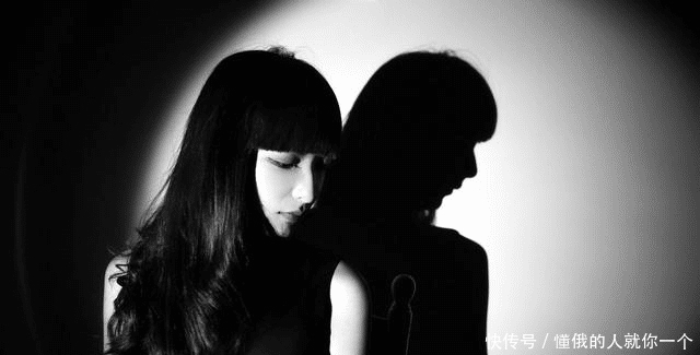 这三条|心理学:人到中年,真正聪明的女人都会给自己留下这三条后路