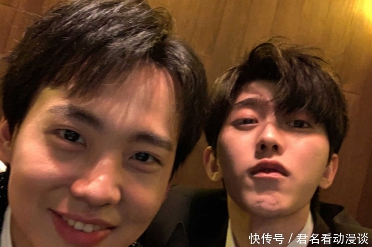 成员 《奔跑吧》下周有老成员回归,蔡徐坤这下高兴了,收视率不用愁了