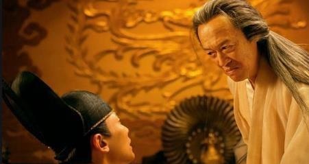 圣贤|朱坤明祖宗法度,圣贤道理!太监陈矩被明神宗谕祭九坛谥号清忠