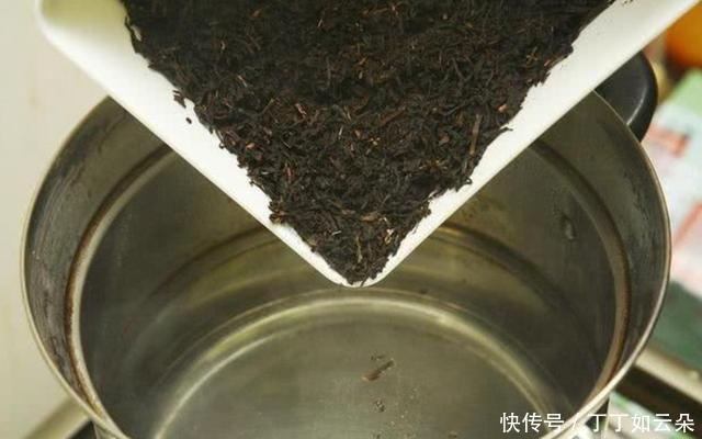 苦涩|让红茶不酸的四个关键点!温润顺口不苦涩!