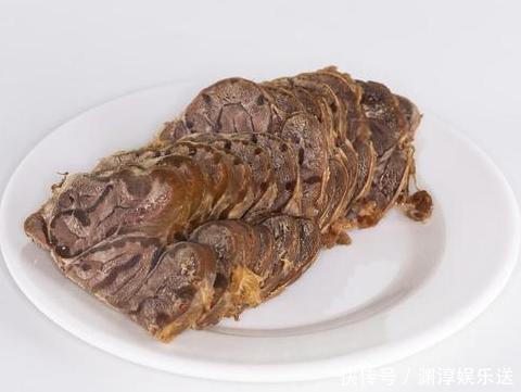 卤制品|不管卤什么肉，记住4种香料，卤出来的肉喷香入味，一点也不腻