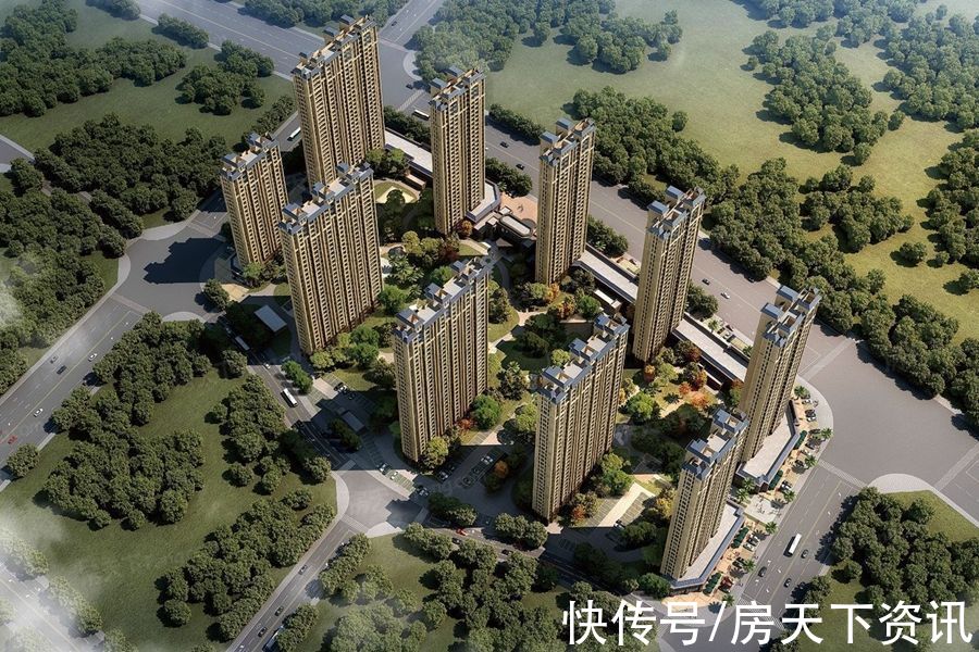 交汇处|盘点中辉国际配套资源，价格、交通、配套看这篇就够了