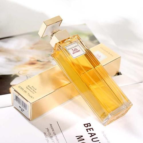 低调有气质的“富家千金香”，闻一次就让人念念不忘