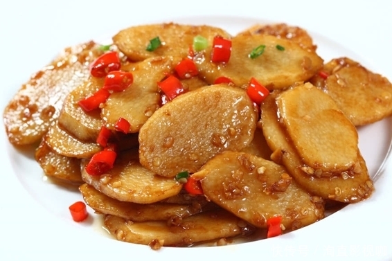 好吃|好吃的年夜饭分享给你,鲜、香、辣、脆,爽口开胃,家人超爱吃