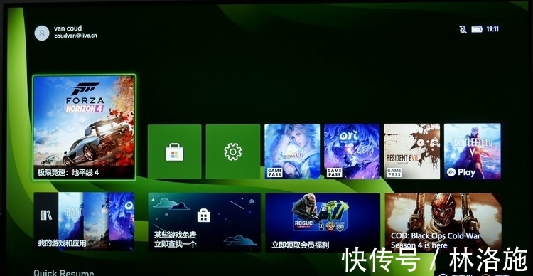 gpu|Xbox Series S评测：门槛最低的次时代游戏设备