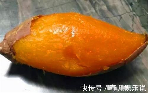 身体|用红薯代替晚餐能瘦吗？长期坚持对身体有害吗？看完明白了！