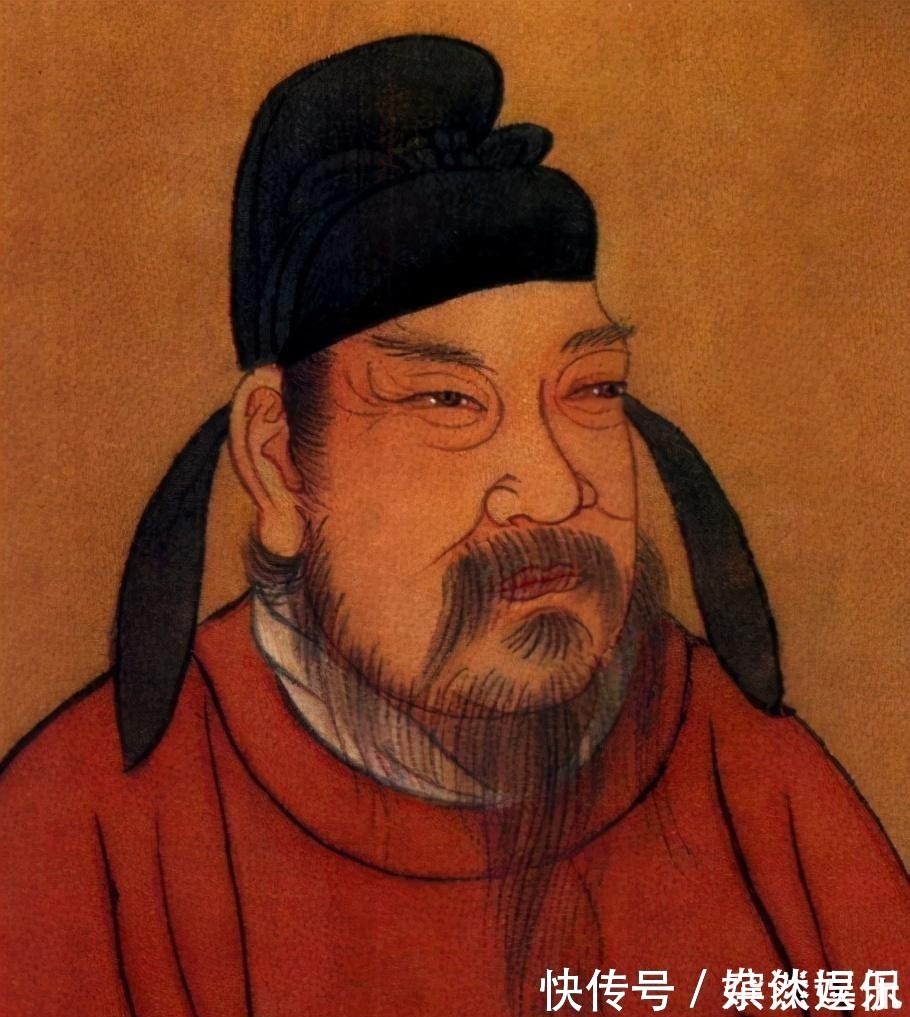 李柷!《推背图》第二象详解:子子孙孙二九人,三百年中少一纪