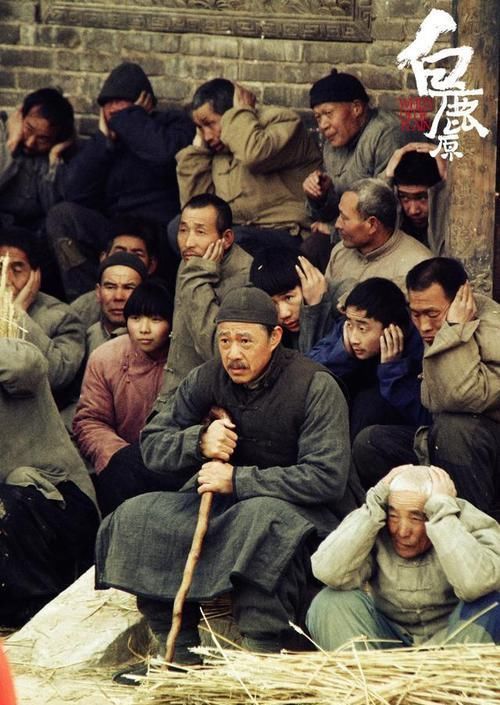 女人|白嘉轩后来引以为豪的是一生里娶过七房女人