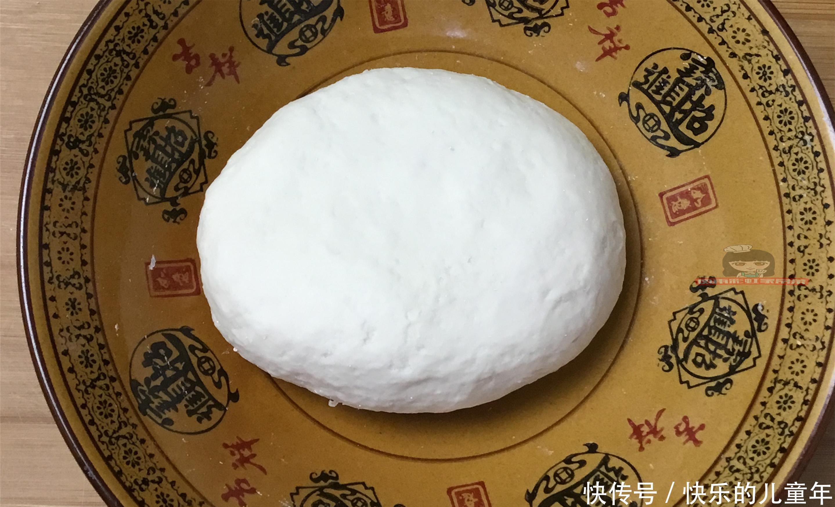 详细|大白馒头的详细做法,掌握好几个技巧,又胖,又白,又筋道