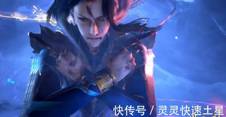唐昊|斗罗大陆动画三周年,本来是庆祝的日子,却刚好演到小舞献祭