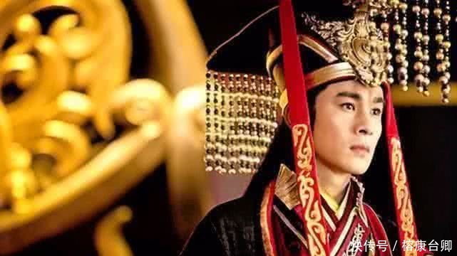 太阳|李世民的傻弟弟,梦见了太阳和月亮,结果被大唐天子赐死