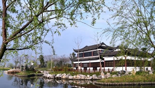 马家浜|悠悠马家浜,值得骄傲的文化“地标”