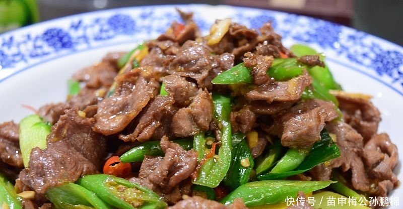 五花肉|几道美味家常菜, 在饭店却很贵, 学到就是赚到