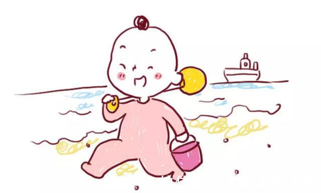 亲生娃|想亲手毁掉一个孩子,就去不停的“催促”他,使劲儿催!