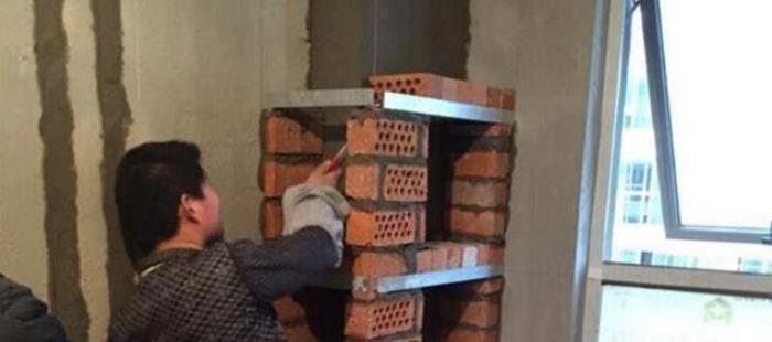 泥工|包下水管师傅要收双倍费用,起初不了解,后来发现真的很值