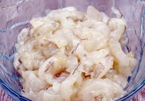 每逢佳节胖三斤，试试这道“鲜加鲜”，又叫洗肠草，多吃不长胖