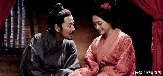 刘邦|樊哙为什么能娶吕雉的妹妹吕媭为妻?刘邦:我吃他的狗肉没打水漂