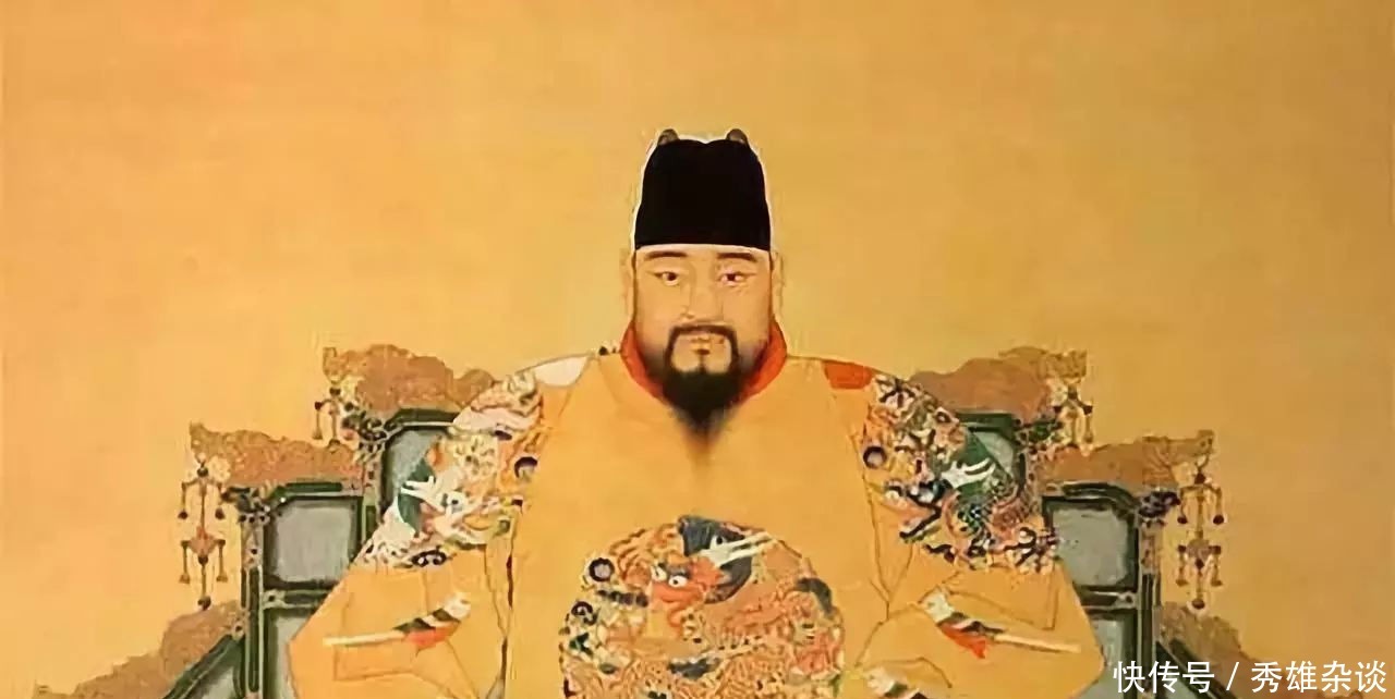 被扣|“纸糊三阁老,泥塑六尚书”指的是些谁,为何被扣上这样的帽子?