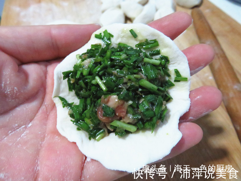 9月早餐最馋它,只要做了一家人总会吃撑,每次做2锅才够吃!