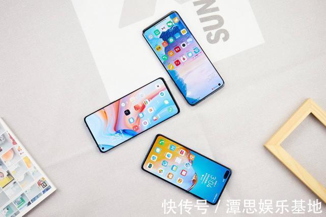 oppo|国产品牌抢占全球前五！从热销机看这三家有多拼