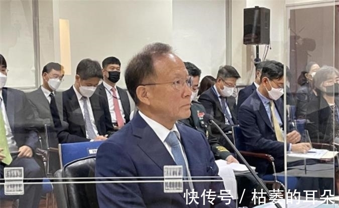 台积电|图穷匕见!美国明着抢三星的“芯”,韩驻美大使还妄图再挣扎一番