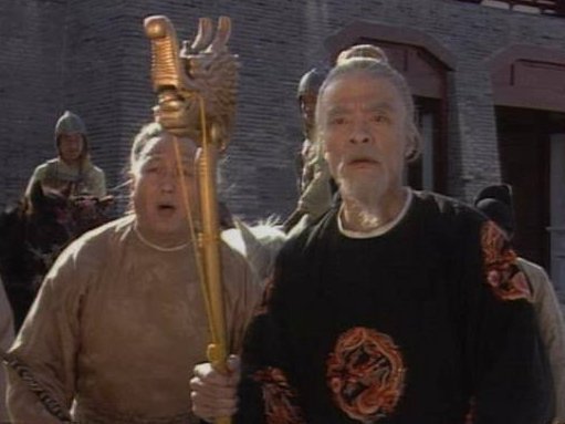 李谟|与《长恨歌》齐名之作,所不同的是,作者因此当上了宰相