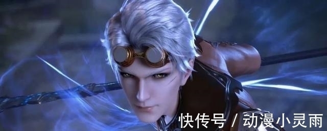 马红俊|斗罗大陆:如今的奥斯卡可以和戴沐白一战吗?七怪男生战力排名