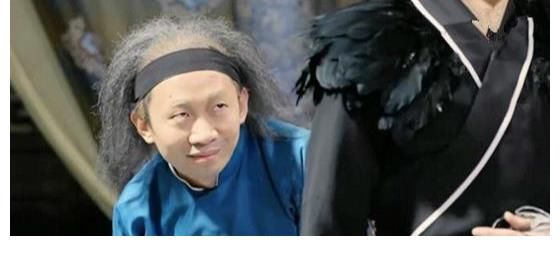 楊迪|群魔亂舞！楊迪扮演裘千尺，那英挑戰(zhàn)李莫愁，神雕造型搶眼