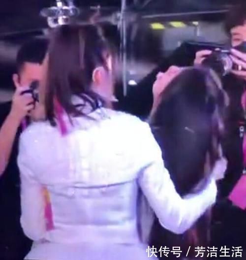 徐艺洋|创造营徐艺洋卡第八未出道令人意难平,刘些宁下台后哭到崩溃,艺些cp拆伙