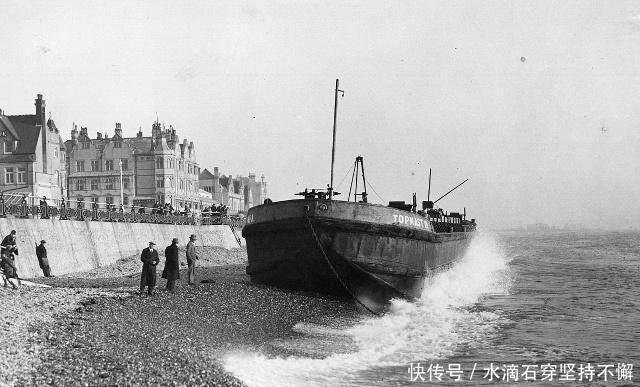 鸦片战争|“主动要求”签订的不平等条约!