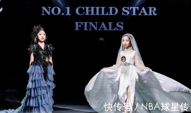 童星们|第一童星深圳总决赛，星光熠熠照亮童星梦想，华服绽放鹏城之光！