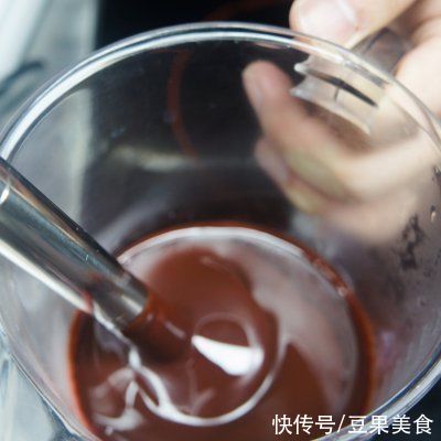 最适合倒计时的甜点——时钟蛋糕