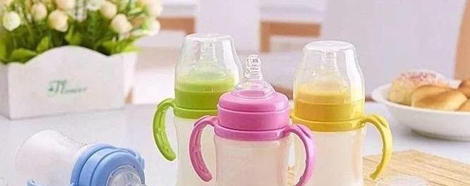 开水烫奶瓶|有种“无知”叫开水烫奶瓶,家长图省事,苦的却是孩子